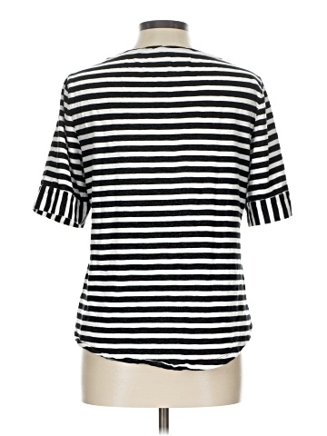 Talbots 3/4 Sleeve T-Shirt (view 2)
