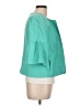 Talbots Teal Blazer Size 10 - photo 4