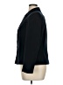 DressBarn 100% Polyester Black Blazer Size 14 - photo 5