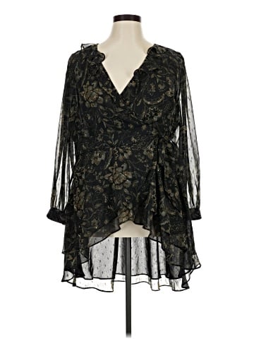 Torrid Cocktail Dress (view 1)