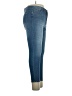d.jeans Solid Blue Jeans Size 16 - photo 4