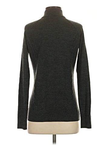 Orvis Turtleneck Sweater (view 2)