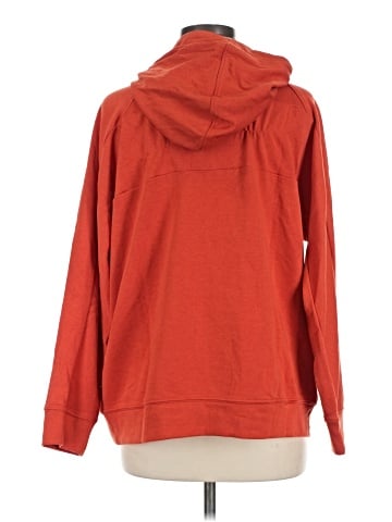 Banana Republic Factory Store Zip Up Hoodie (view 2)