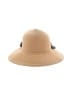 Unbranded 100% Paper Tan Sun Hat One size - photo 1
