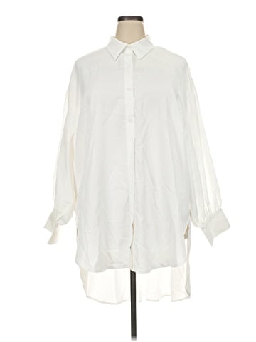 Zanzea Collection 3/4 Sleeve Blouse (view 1)