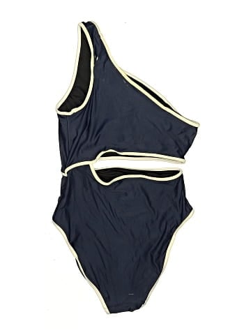 J.Crew One Piece Swimsuit (view 2)