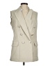 Primark Ivory Vest Size 8 - photo 1