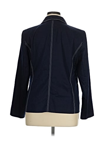 AK Anne Klein Blazer (view 2)