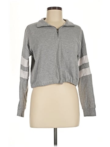 Hippie Rose Sweatshirt (view 1)
