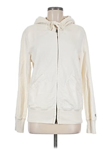 Champion Zip Up Hoodie (view 1)