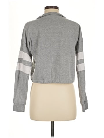 Hippie Rose Sweatshirt (view 2)