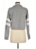 Hippie Rose Gray Sweatshirt Size M - photo 2