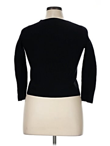 Talbots Cashmere Pullover Sweater (view 2)