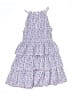 Janie and Jack Paisley Blue Dress Size 8 - photo 2