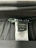 Athleta Black Casual Pants Size M (petite) - photo 7