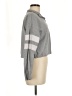 Hippie Rose Gray Sweatshirt Size M - photo 4