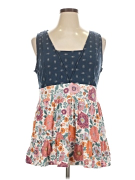 Matilda Jane Tank Top