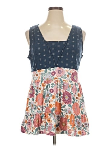 Matilda Jane Tank Top (view 1)