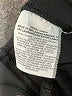 Nike Solid Gray Active Pants Size M - photo 8