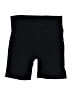 Gilly Hicks Black Athletic Shorts Size L - photo 1