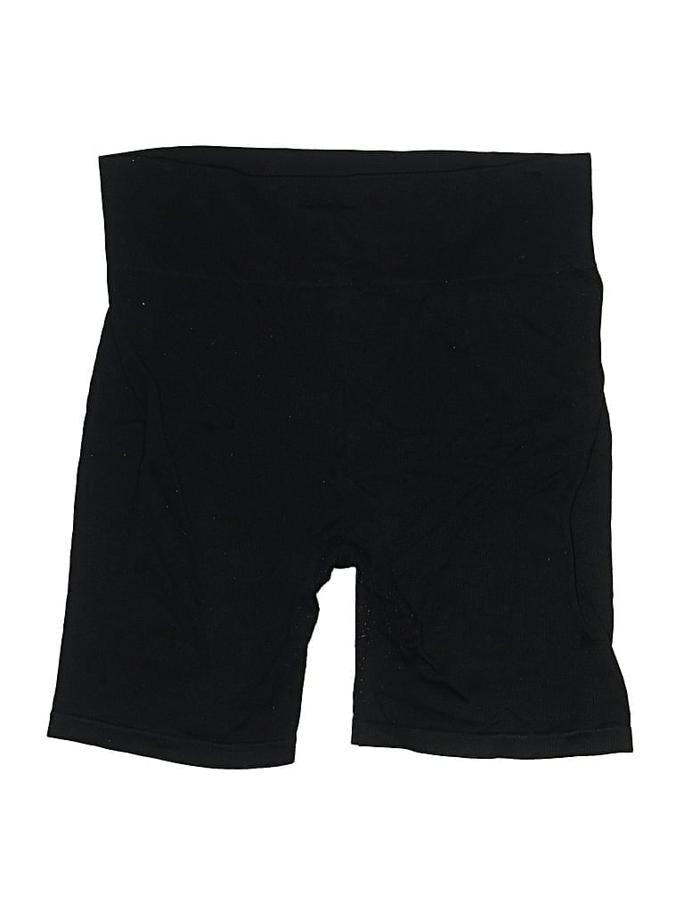Pre-owned Gilly Hicks Athletic Shorts In Black