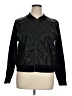 Sioni Argyle Black Jacket Size XL - photo 1