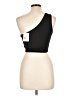 Forever 21 Black Tank Top Size L - photo 2