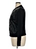 Sioni Argyle Black Jacket Size XL - photo 5