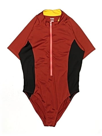 Victoria's Secret Pink Wetsuit (view 1)