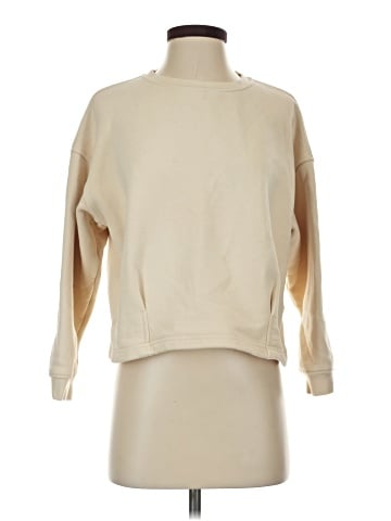 Mono b Sweatshirt (view 1)