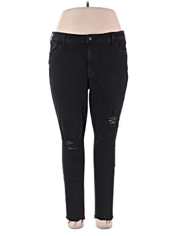 Old Navy Jeans (view 1)