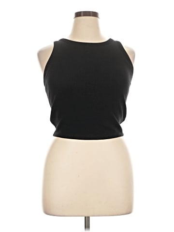 Uniqlo Tank Top (view 1)
