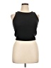 Uniqlo Black Tank Top Size XL - photo 1
