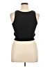 Uniqlo Black Tank Top Size XL - photo 2