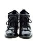 Sorel Black Ankle Boots Size 7 - photo 2