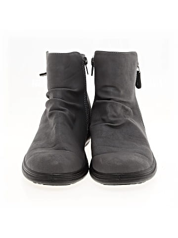Easy Street Ankle Boots (view 2)