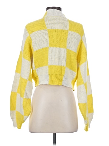 STINE GOYA Turtleneck Sweater (view 2)