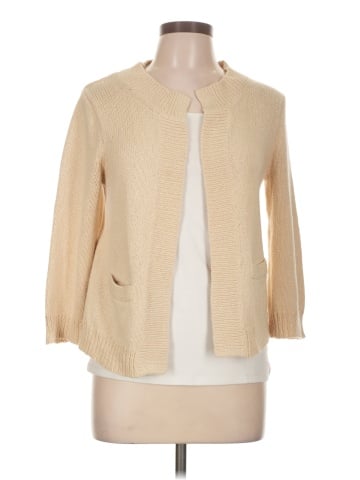 J.Crew Factory Store Cardigan (view 1)