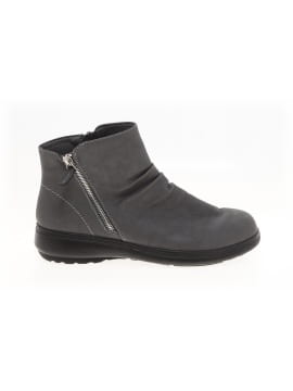 Easy Street Ankle Boots