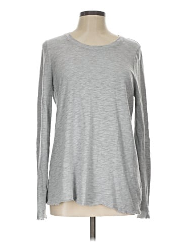 ATM Long Sleeve T-Shirt (view 1)