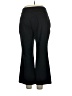 Halara Black Dress Pants Size XL Petite - photo 2