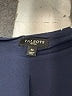 Talbots Polka Dots Blue Casual Dress Size 4 Petite - photo 7