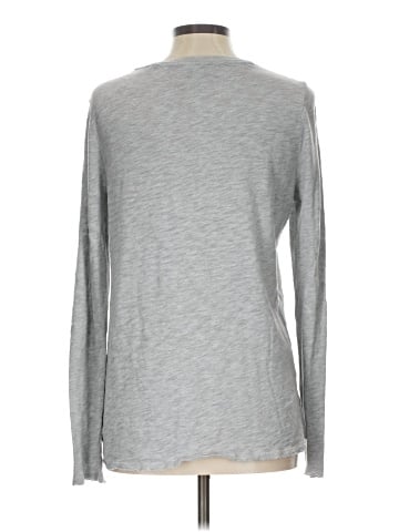 ATM Long Sleeve T-Shirt (view 2)