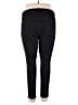 Old Navy Solid Black Jeans Size 18 - photo 2
