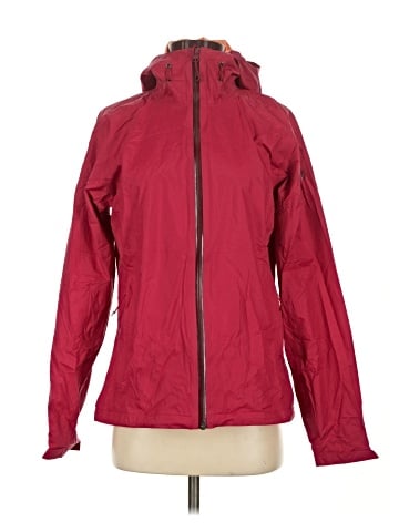 Mountain Hardwear Snow Jacket (view 1)