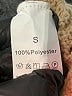 Unbranded 100% Polyester Tan Cardigan Size S - photo 8