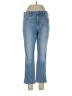 Gap Blue Jeans Size 12S - photo 1