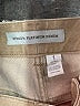 Chico's Tan Khakis Size Med (1) - photo 7