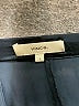 Vince. 100% Polyester Blue Casual Pants Size S - photo 4