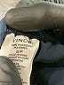 Vince. 100% Polyester Blue Casual Pants Size S - photo 5